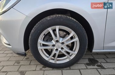 Универсал Opel Astra 2016 в Стрые фото 34 Универсал Opel Astra 2016 в Стрые