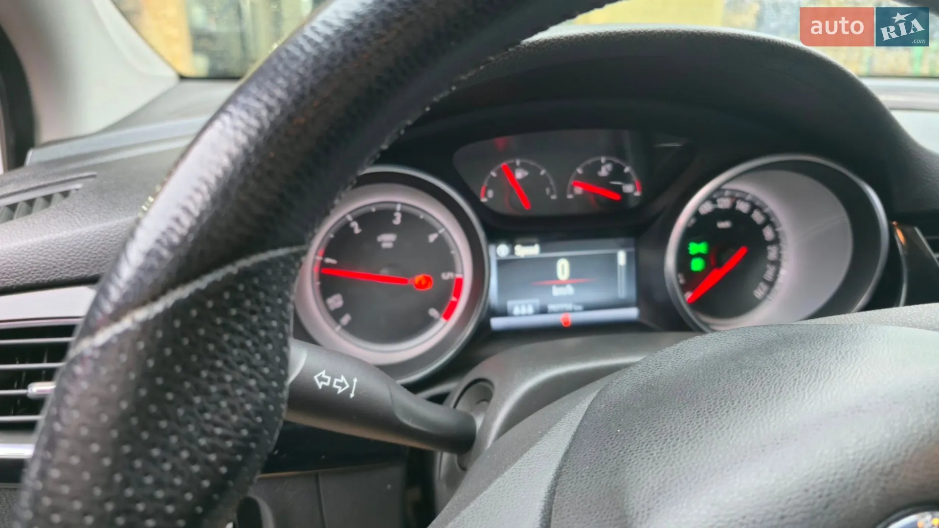 2016 Opel Astra - мініатюра 6