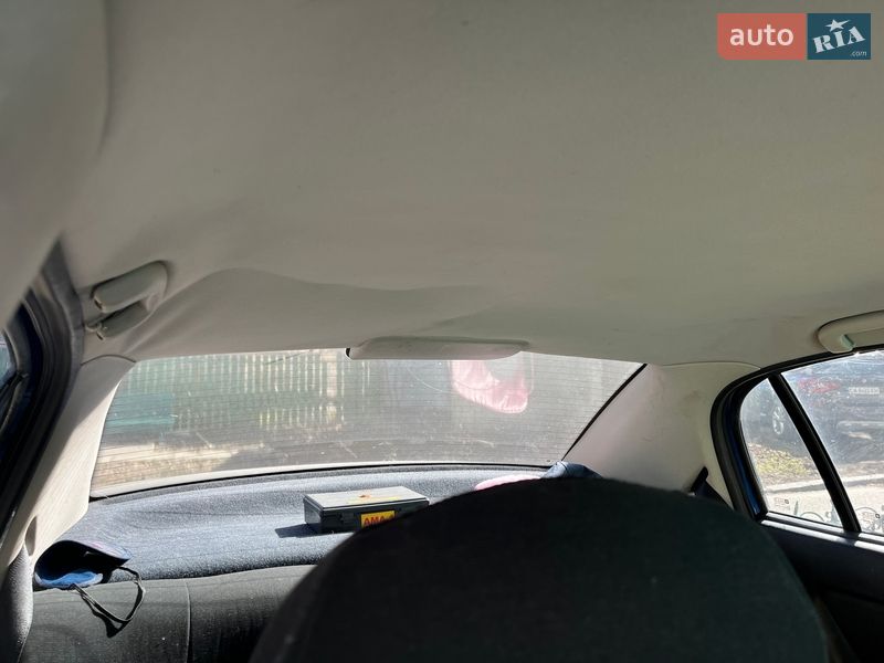 Седан Opel Astra 2006 в Черкассах