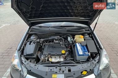 Универсал Opel Astra 2010 в Черкассах фото 7 Универсал Opel Astra 2010 в Черкассах
