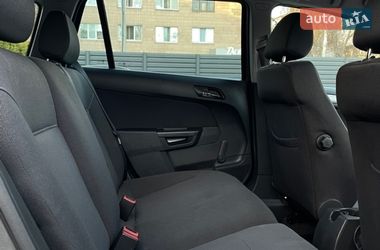 Универсал Opel Astra 2010 в Черкассах фото 11 Универсал Opel Astra 2010 в Черкассах