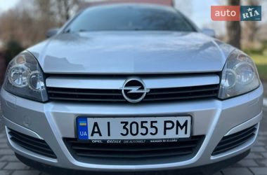 Хетчбек Opel Astra 2005 в Боярці