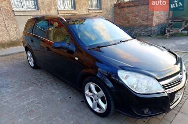 Универсал Opel Astra 2009 в Николаеве