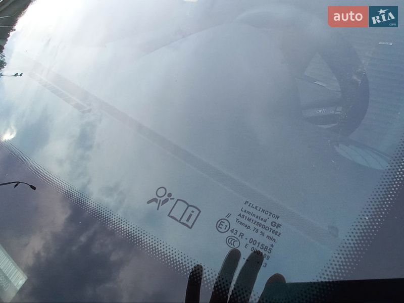 Універсал Opel Astra 2006 в Могилів-Подільському