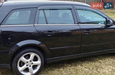 Универсал Opel Astra 2008 в Коломые