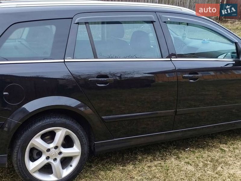 Универсал Opel Astra 2008 в Коломые