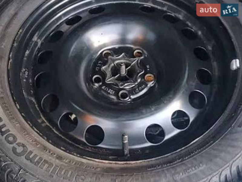 Универсал Opel Astra 2008 в Коломые