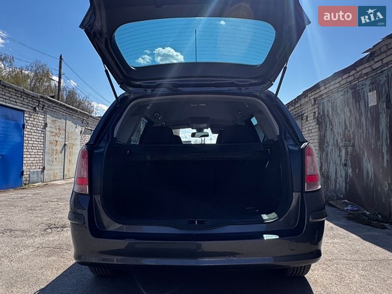 Універсал Opel Astra 2010 в Луцьку фото 13 Універсал Opel Astra 2010 в Луцьку