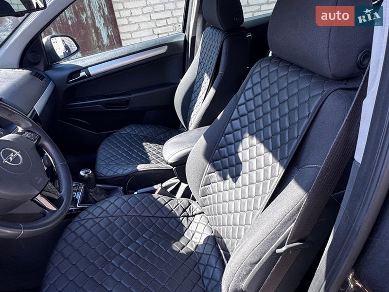 Універсал Opel Astra 2010 в Луцьку фото 22 Універсал Opel Astra 2010 в Луцьку