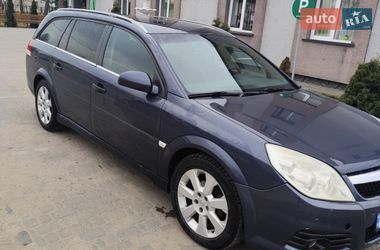 Универсал Opel Astra 2005 в Камне-Каширском