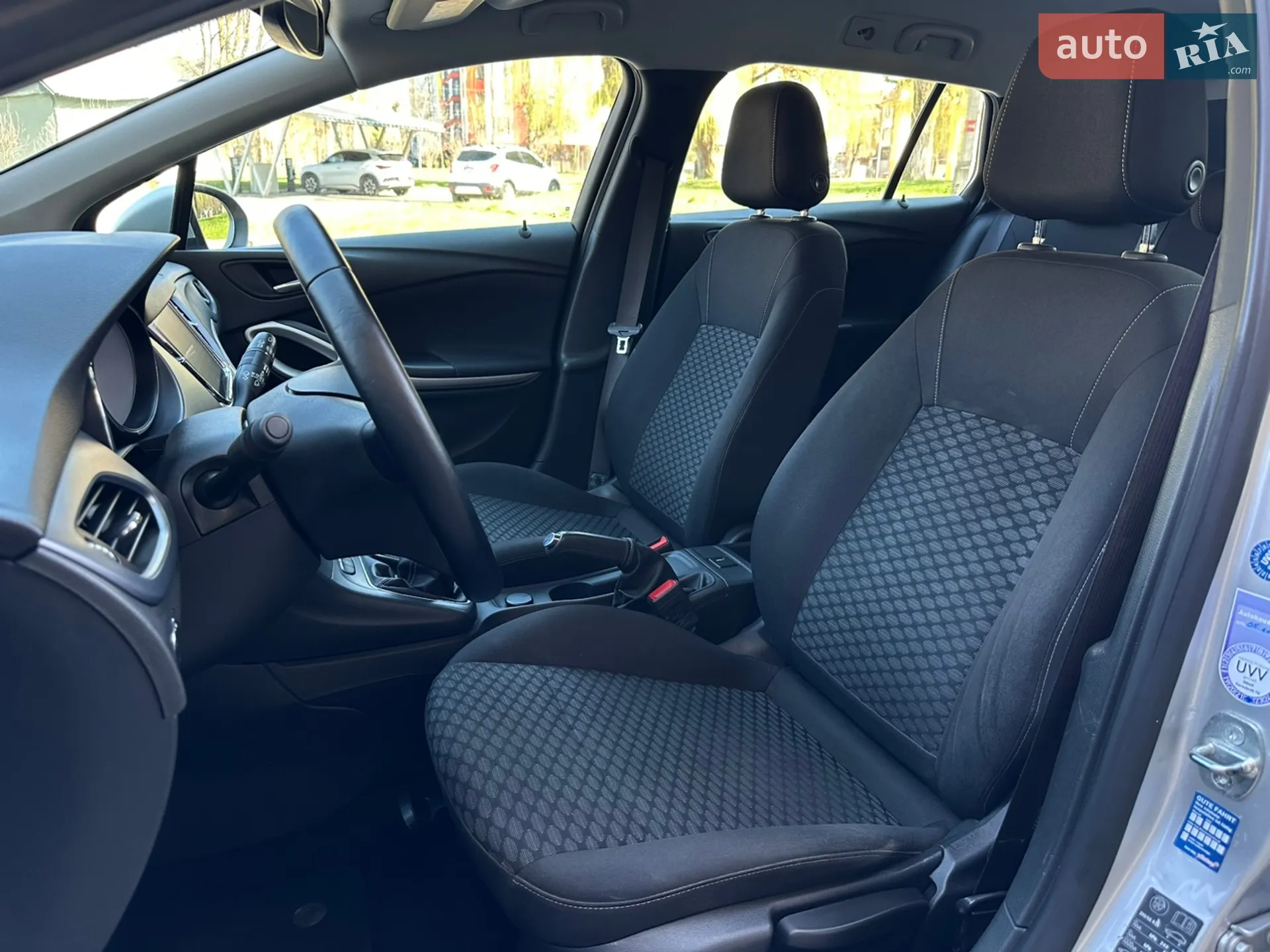 2019 Opel Astra - мініатюра 29
