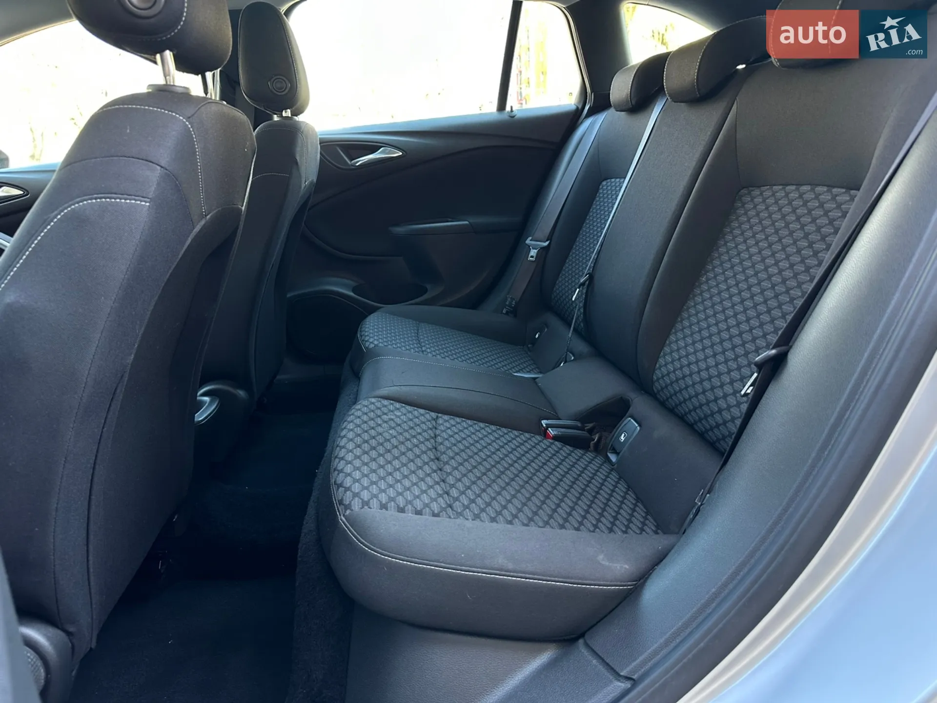 2019 Opel Astra - мініатюра 48