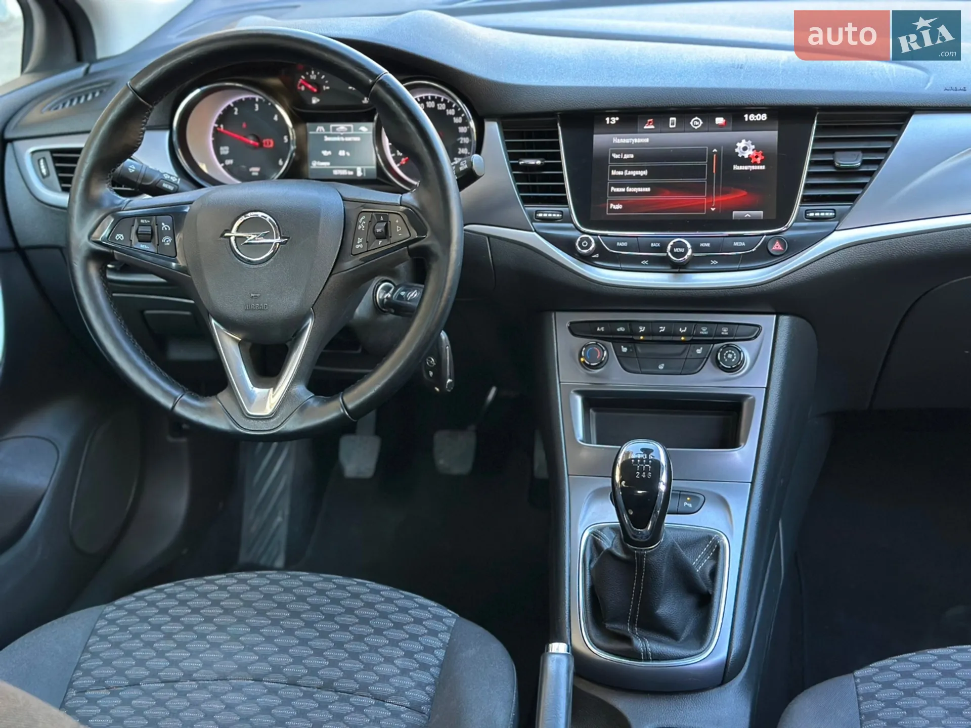 2019 Opel Astra - мініатюра 51