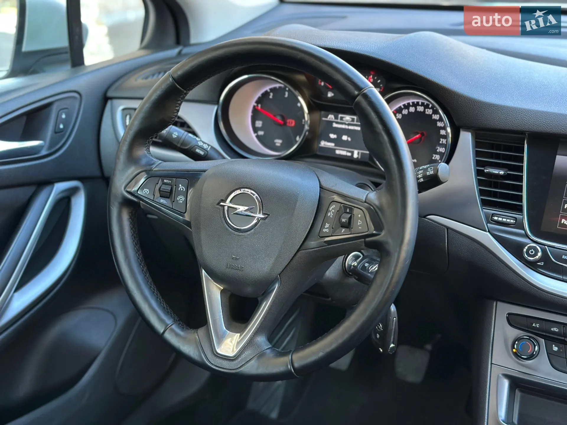2019 Opel Astra - мініатюра 52