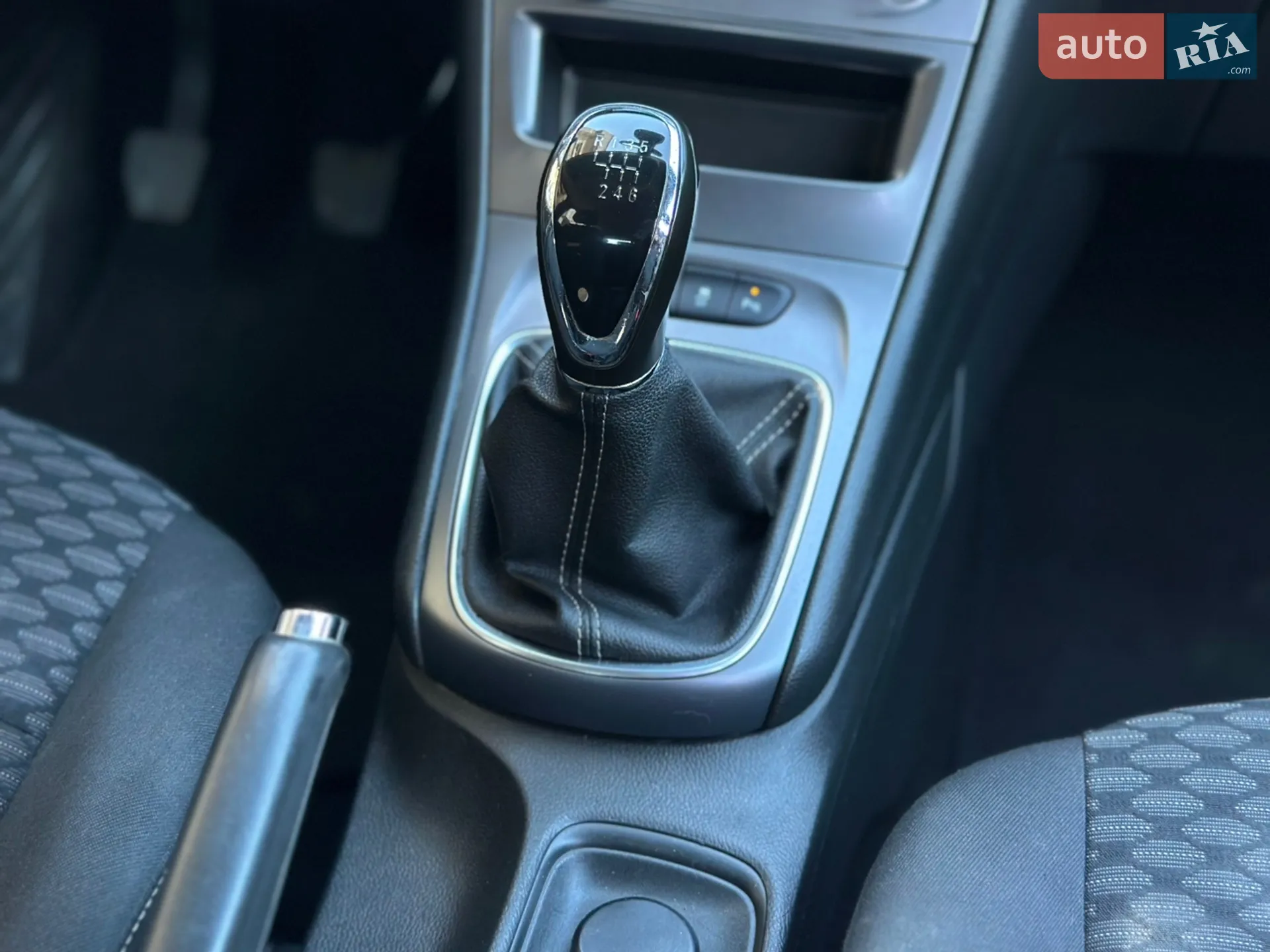 2019 Opel Astra - мініатюра 55