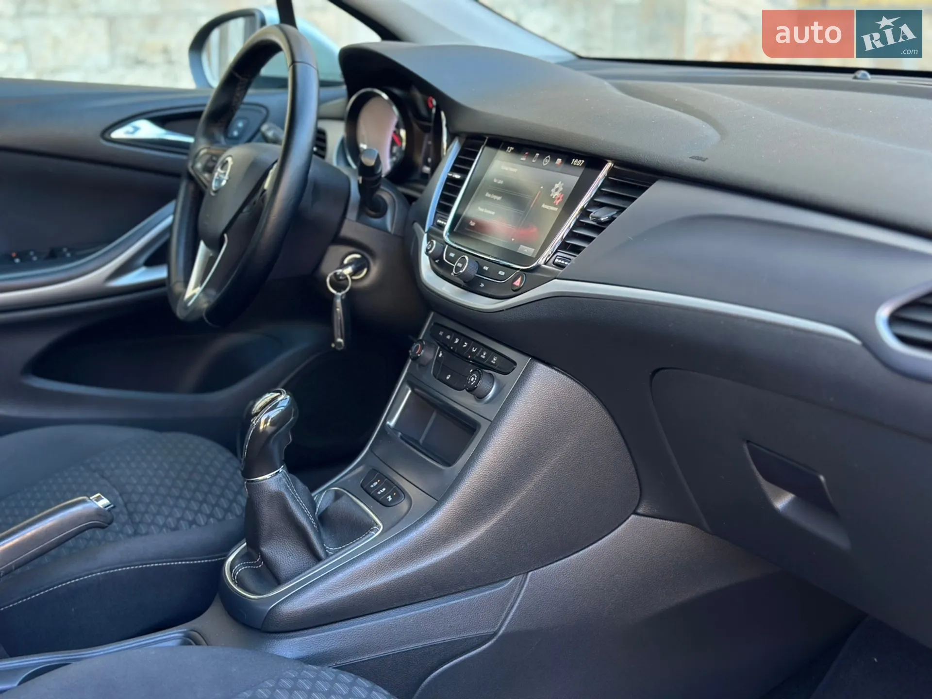2019 Opel Astra - мініатюра 57