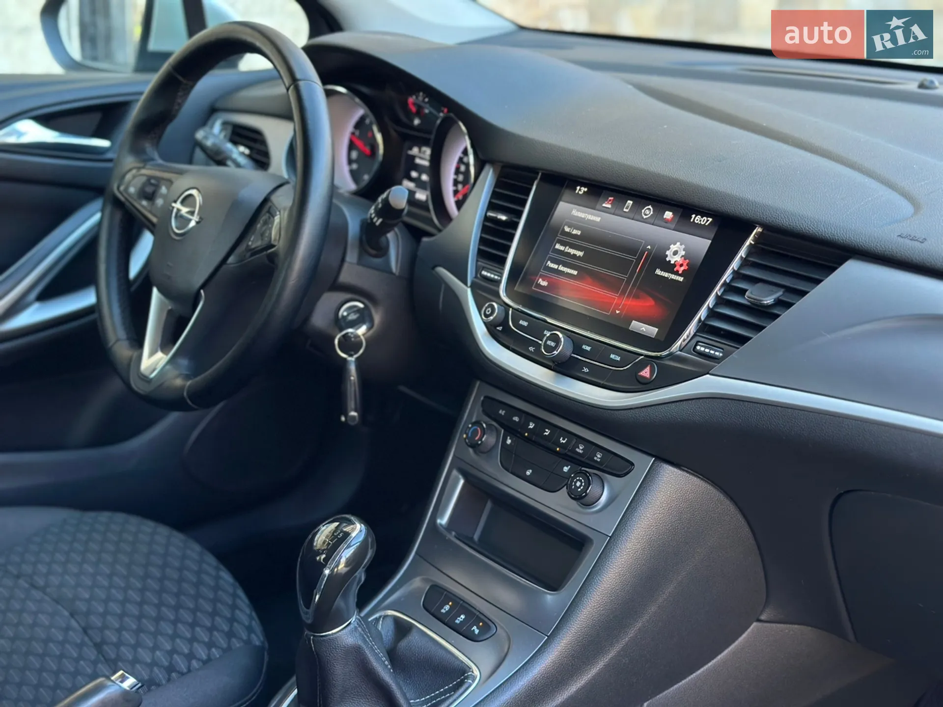 2019 Opel Astra - мініатюра 58