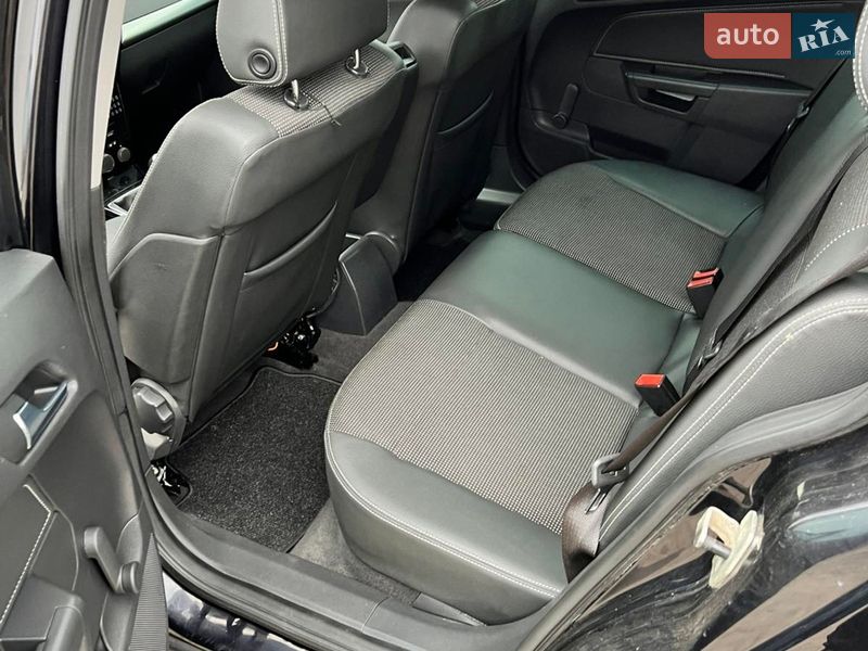 Универсал Opel Astra 2009 в Ковеле фото 12 Универсал Opel Astra 2009 в Ковеле