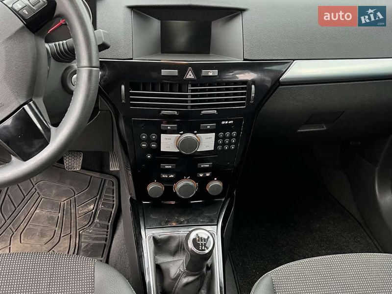 Универсал Opel Astra 2009 в Ковеле фото 15 Универсал Opel Astra 2009 в Ковеле