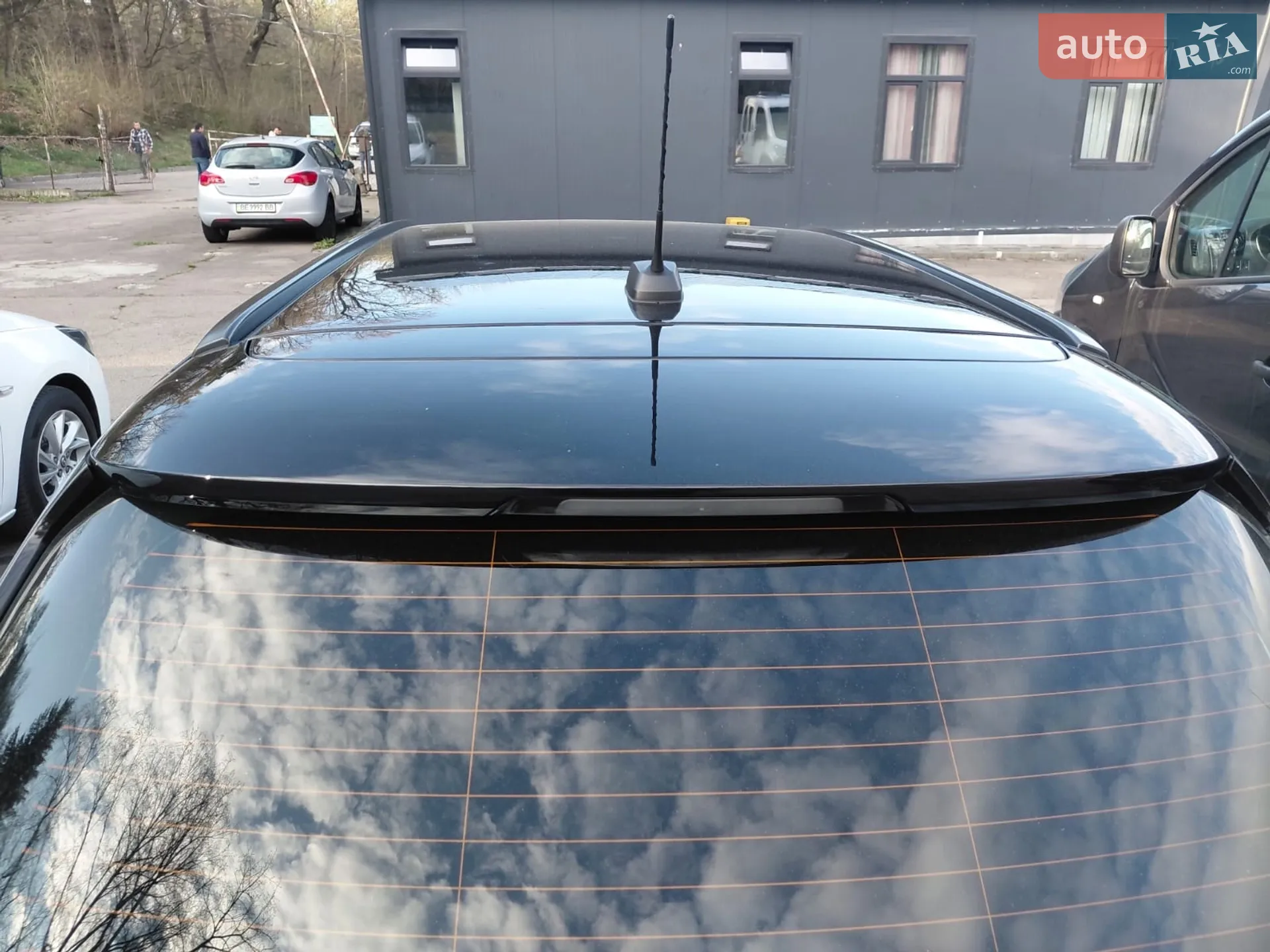 2021 Opel Astra - мініатюра 39