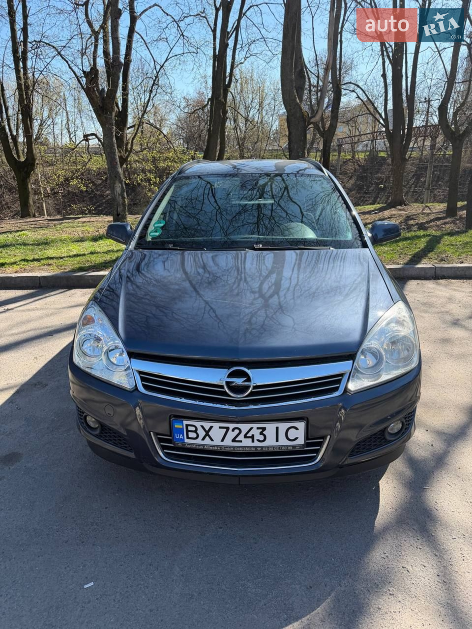 2010 Opel Astra - мініатюра 31