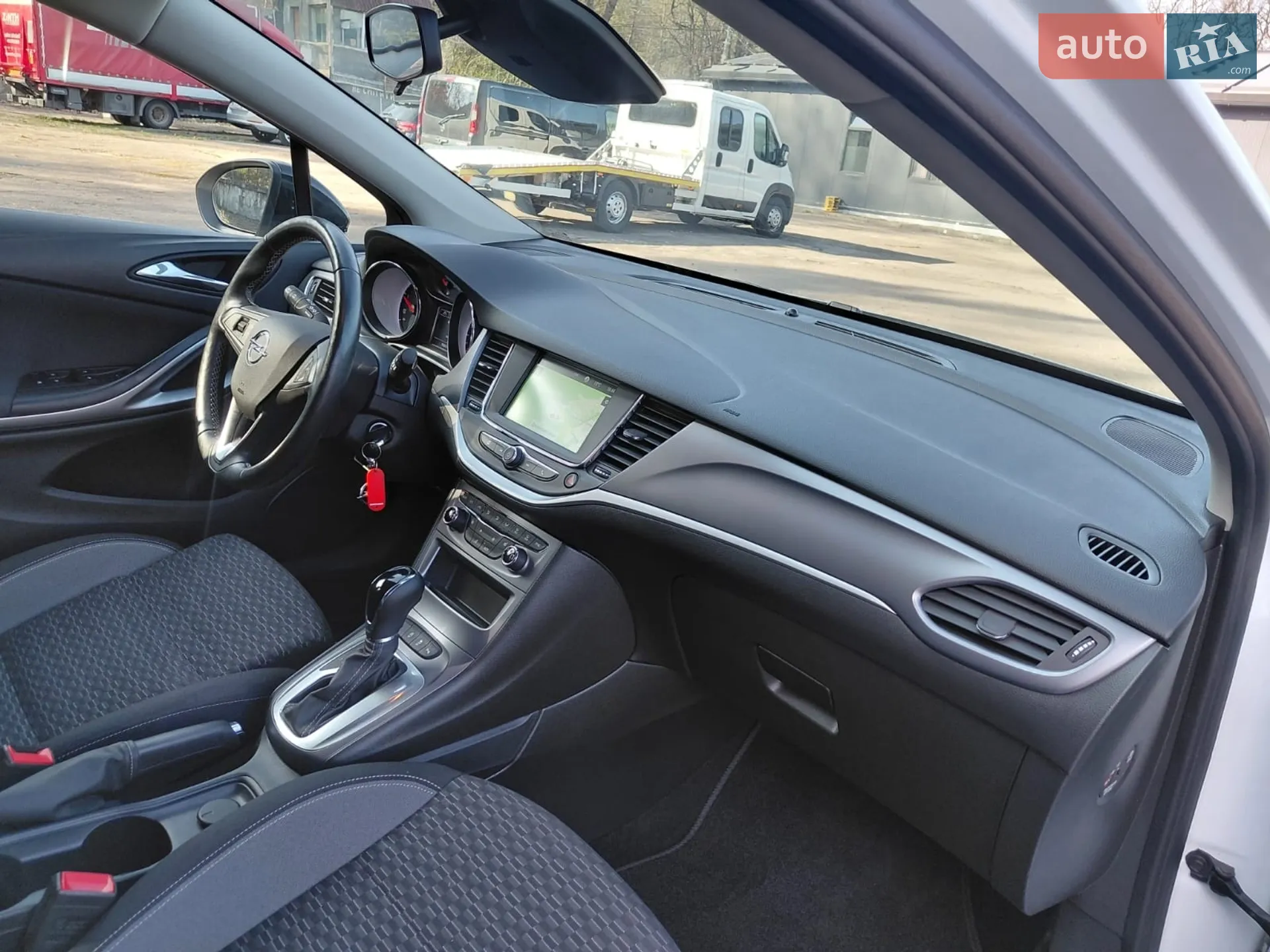 2021 Opel Astra - мініатюра 36