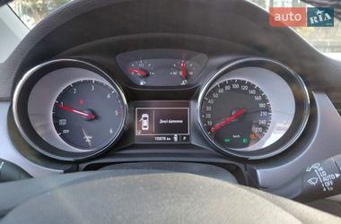 Універсал Opel Astra 2021 в Трускавці
