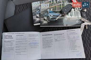 Універсал Opel Astra 2021 в Трускавці