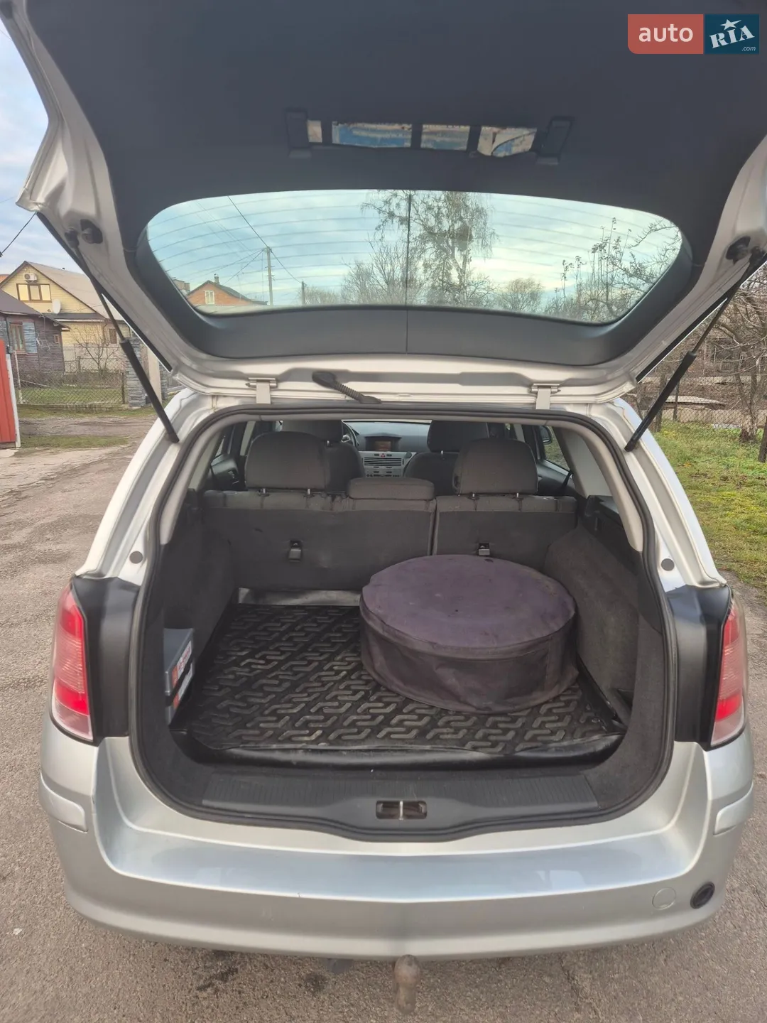 2011 Opel Astra - мініатюра 9