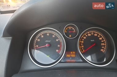 Універсал Opel Astra 2008 в Вінниці