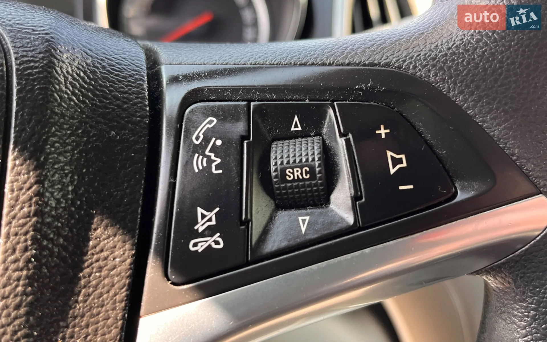2012 Opel Astra - мініатюра 15