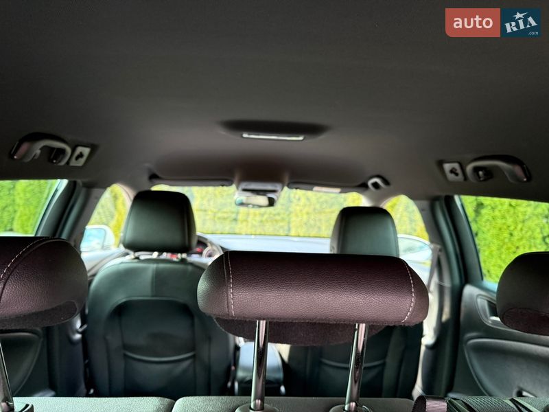 Универсал Opel Astra 2019 в Хмельницком фото 43 Универсал Opel Astra 2019 в Хмельницком