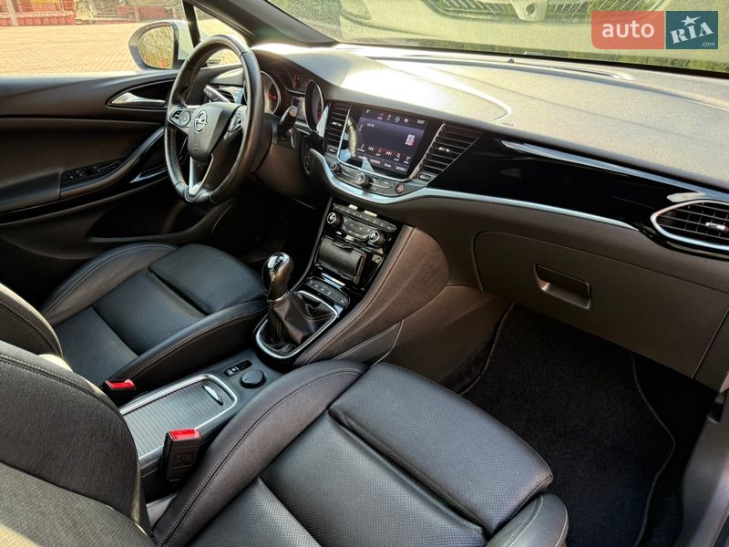 Универсал Opel Astra 2019 в Хмельницком фото 61 Универсал Opel Astra 2019 в Хмельницком