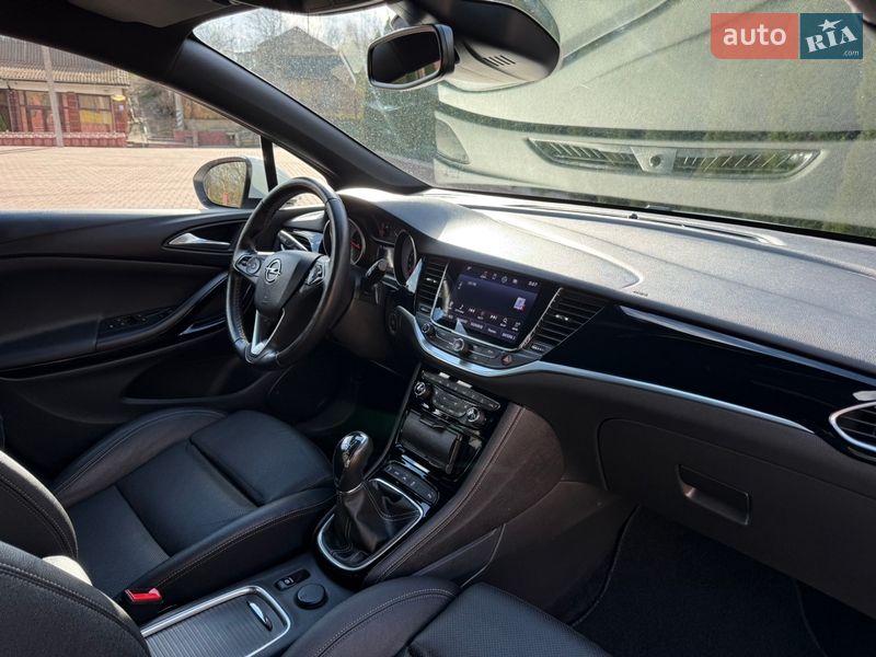 Универсал Opel Astra 2019 в Хмельницком фото 67 Универсал Opel Astra 2019 в Хмельницком