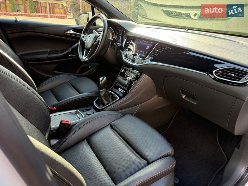Универсал Opel Astra 2019 в Хмельницком фото 69 Универсал Opel Astra 2019 в Хмельницком