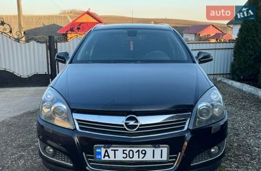 Универсал Opel Astra 2010 в Коломые