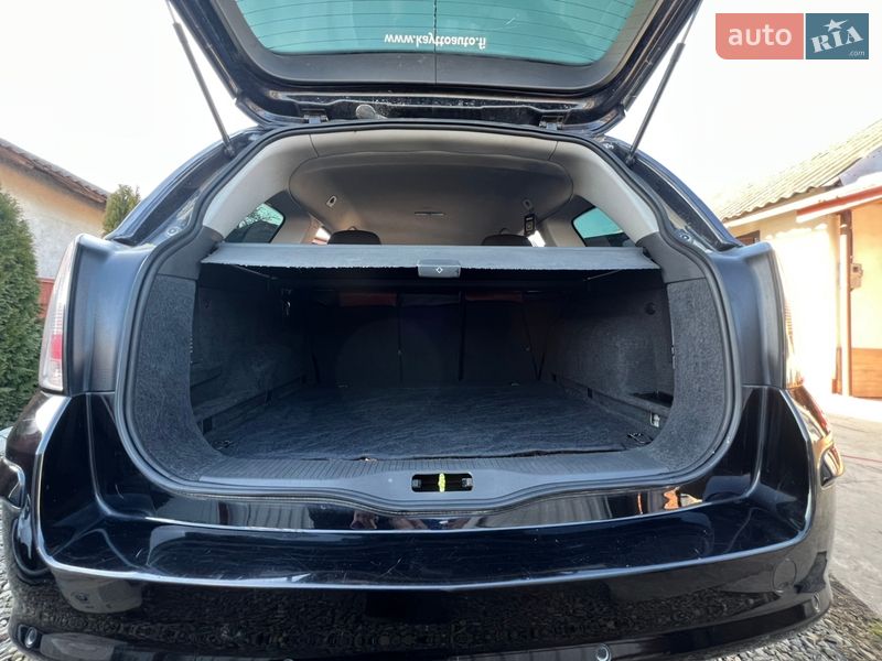 Універсал Opel Astra 2010 в Коломиї