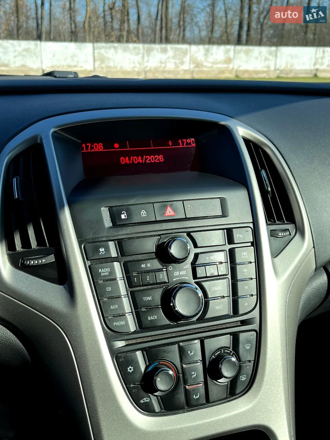 2011 Opel Astra - мініатюра 16