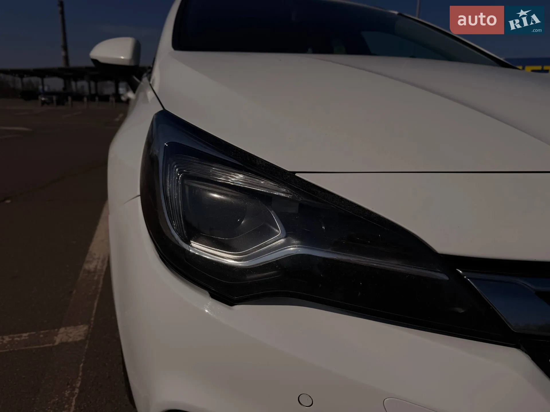 2017 Opel Astra - мініатюра 5