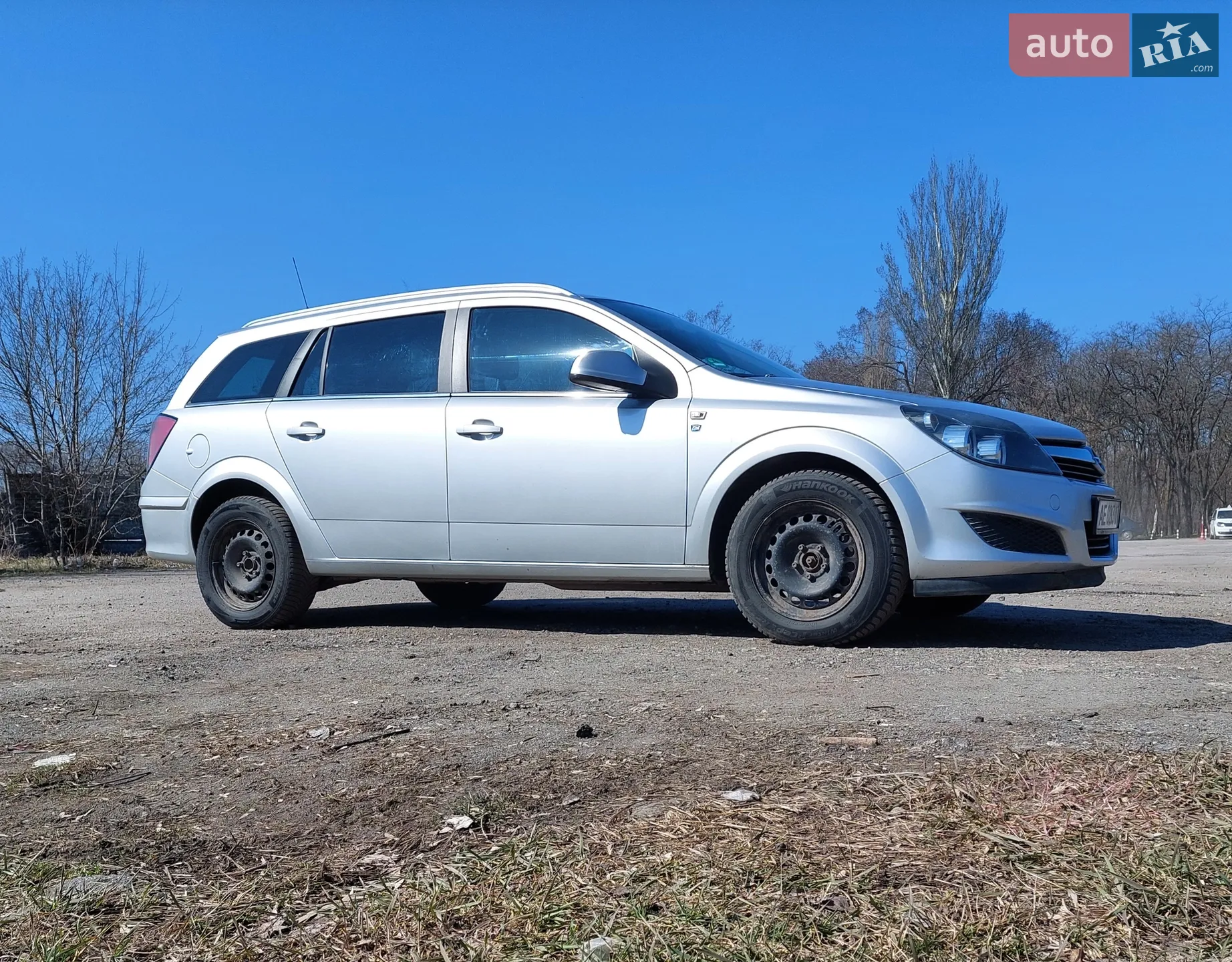 2010 Opel Astra - мініатюра 2