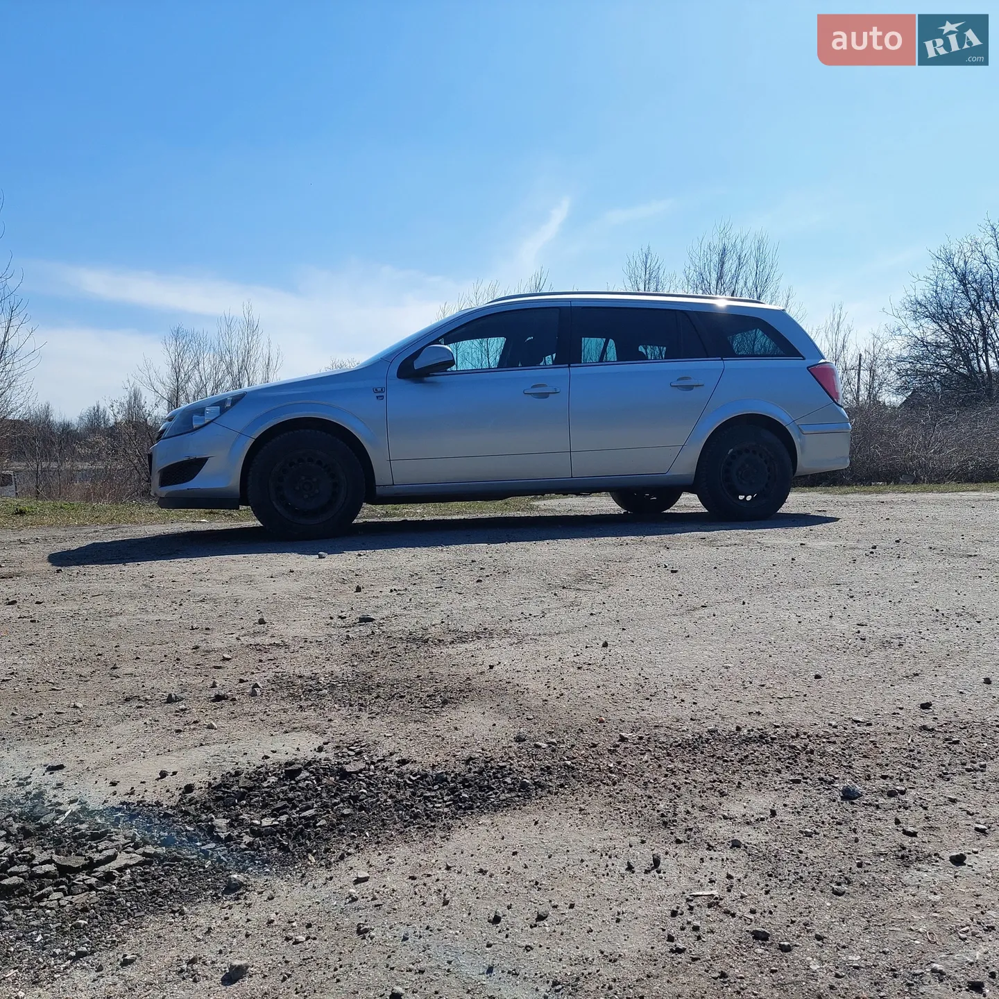 2010 Opel Astra - мініатюра 4