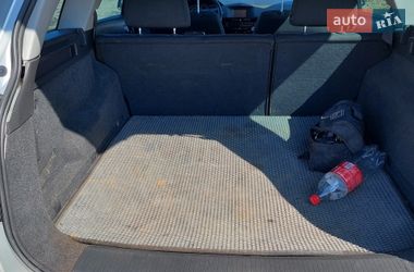 Универсал Opel Astra 2010 в Павлограде