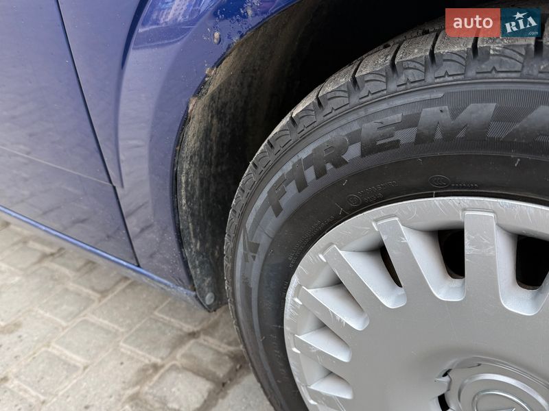 Хетчбек Opel Astra 2004 в Хмельницькому