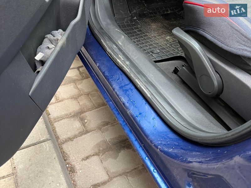 Хетчбек Opel Astra 2004 в Хмельницькому