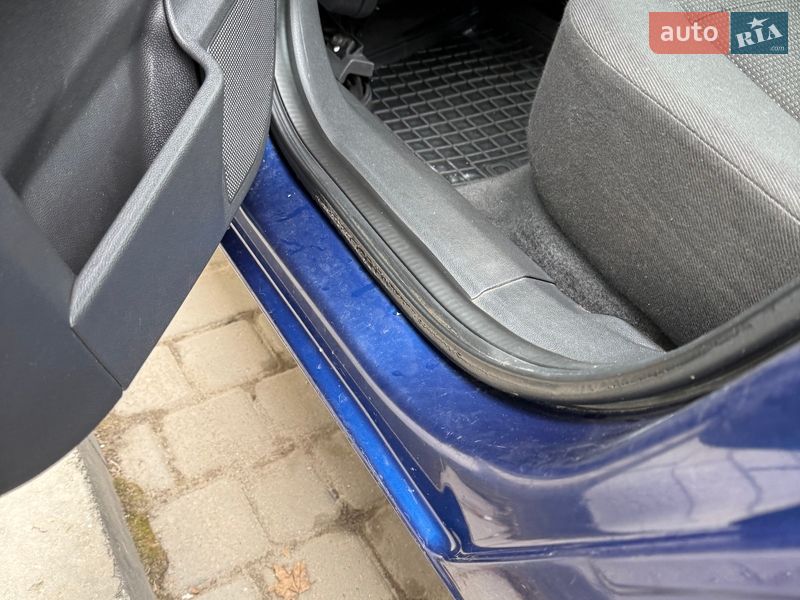 Хетчбек Opel Astra 2004 в Хмельницькому