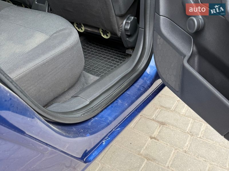 Хетчбек Opel Astra 2004 в Хмельницькому