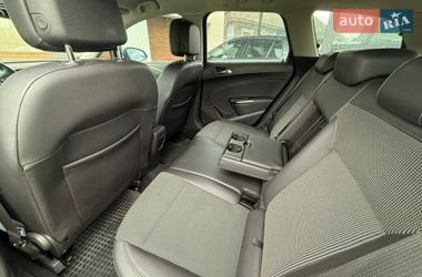 Универсал Opel Astra 2011 в Кельменцах