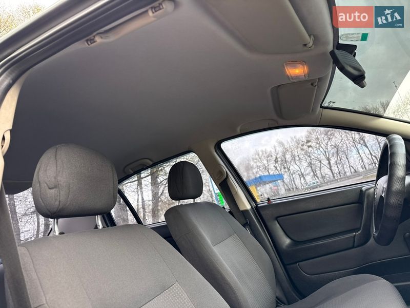 Седан Opel Astra 2006 в Полтаві фото 31 Седан Opel Astra 2006 в Полтаві