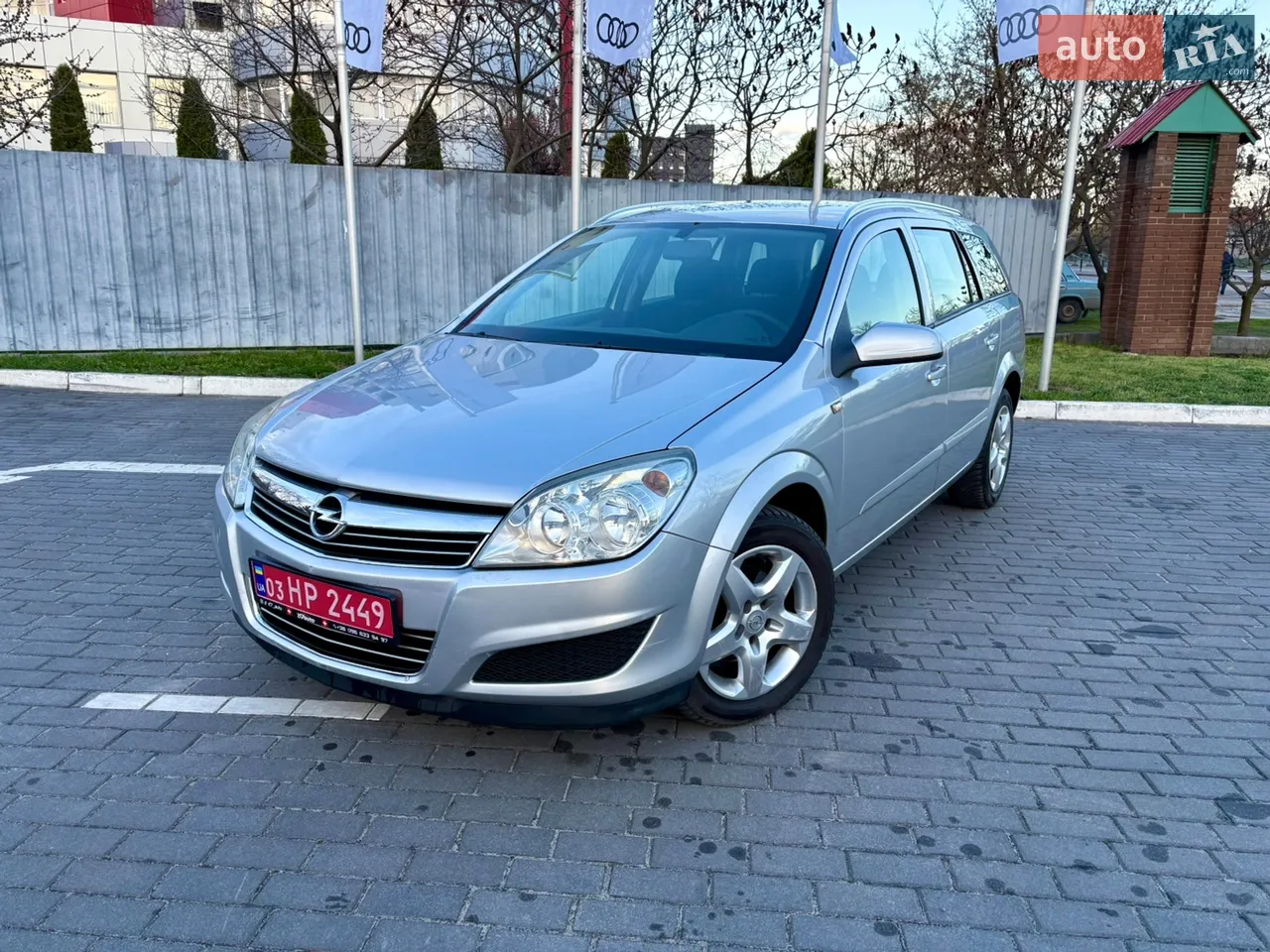 2010 Volkswagen Passat - мініатюра 33