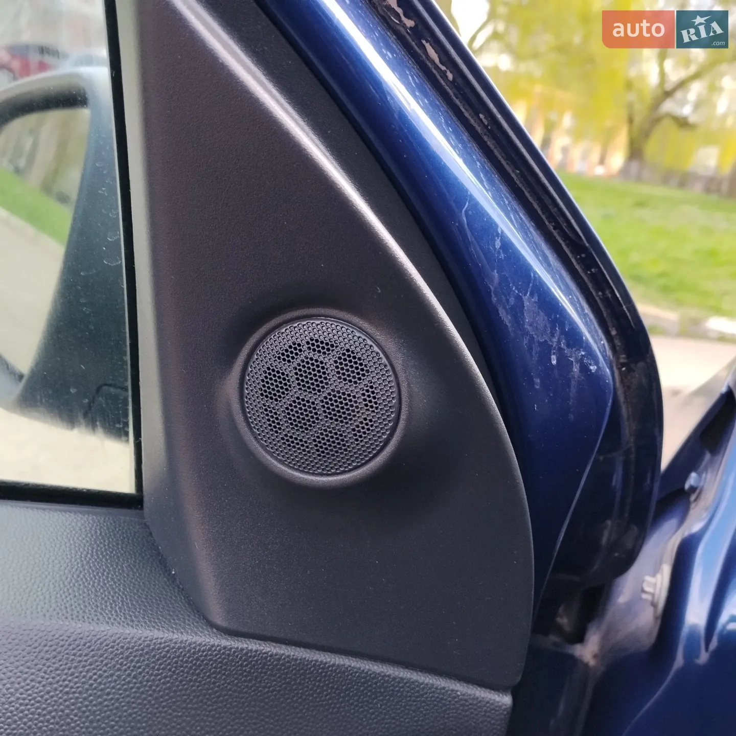 2010 Opel Astra - мініатюра 17